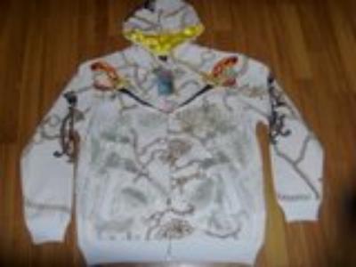 Christian Audigier Men Hoodies-18